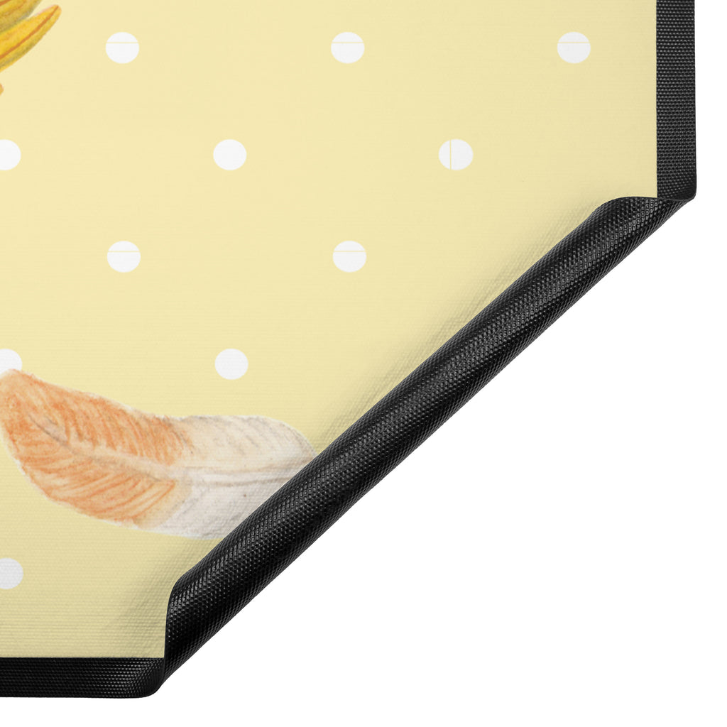 Fußmatte Rotkehlchen mit Federn What if i fall, Rotkehlchen, Spruch Motivation, Spruch Mut, Vogel, Motivation Sprüche, Motivationsbilder, fliegen  Türvorleger, Schmutzmatte, Fußabtreter, Matte, Schmutzfänger, Fußabstreifer, Schmutzfangmatte, Türmatte, Motivfußmatte,  Haustürmatte, Vorleger  süße Tiermotive, gute Laune, lustige Sprüche, Tiere