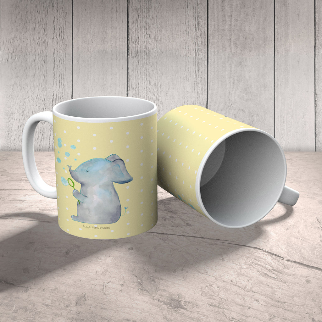 Kindertasse Elefant Seifenblasen Kunststoff Tasse, Kindergarten, Tasse, Trinkbecher, Camping Becher, Kaffeetasse, Kunststoffbecher, Kindergartenbecher, Outdoorgeschirr, Kunststoffgeschirr, Reisebecher, Reisetasse, Kinderbecher, Tiermotive, Gute Laune, lustige Sprüche, Tiere, Elefant, Elefanten, Dickhäter, Rüsseltier, Seifenblasen, Liebe, Heimat, Gefühl. Daheim, Liebesbeweis, Liebesspruch