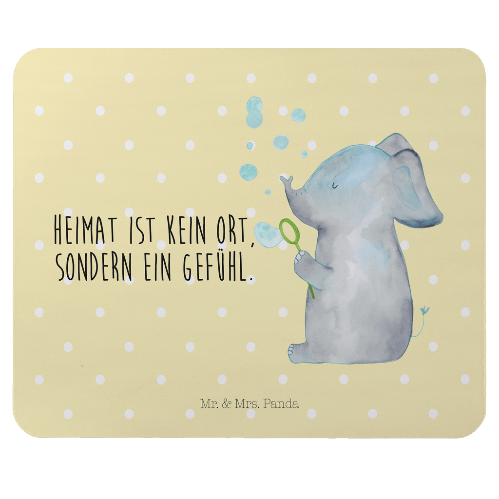 Mauspad Elefant Seifenblasen Mousepad, Computer zubehör, Büroausstattung, PC Zubehör, Arbeitszimmer, Mauspad, Einzigartiges Mauspad, Designer Mauspad, Tiermotive, Gute Laune, lustige Sprüche, Tiere, Elefant, Elefanten, Dickhäter, Rüsseltier, Seifenblasen, Liebe, Heimat, Gefühl. Daheim, Liebesbeweis, Liebesspruch