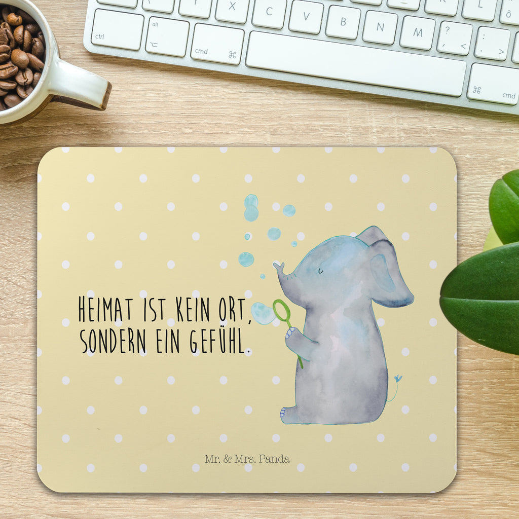 Mauspad Elefant Seifenblasen Mousepad, Computer zubehör, Büroausstattung, PC Zubehör, Arbeitszimmer, Mauspad, Einzigartiges Mauspad, Designer Mauspad, Tiermotive, Gute Laune, lustige Sprüche, Tiere, Elefant, Elefanten, Dickhäter, Rüsseltier, Seifenblasen, Liebe, Heimat, Gefühl. Daheim, Liebesbeweis, Liebesspruch