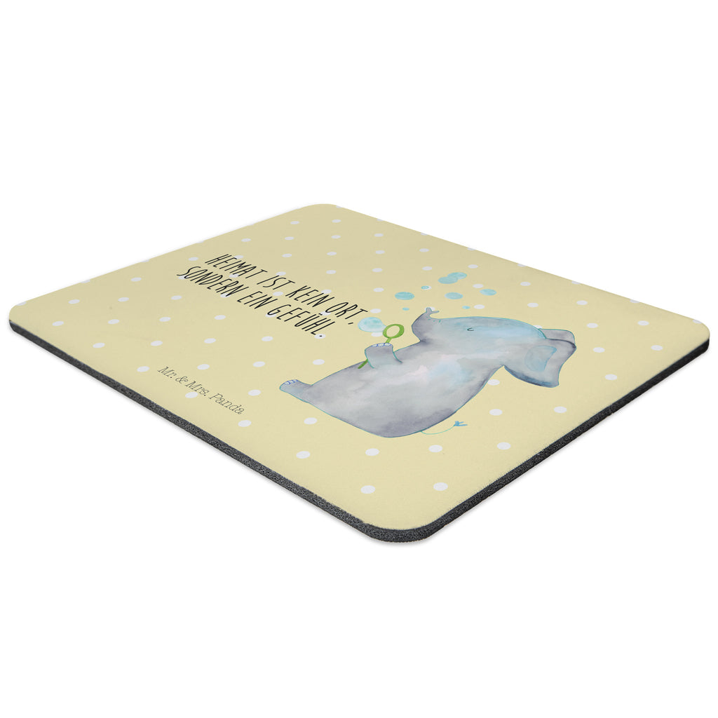 Mauspad Elefant Seifenblasen Mousepad, Computer zubehör, Büroausstattung, PC Zubehör, Arbeitszimmer, Mauspad, Einzigartiges Mauspad, Designer Mauspad, Tiermotive, Gute Laune, lustige Sprüche, Tiere, Elefant, Elefanten, Dickhäter, Rüsseltier, Seifenblasen, Liebe, Heimat, Gefühl. Daheim, Liebesbeweis, Liebesspruch