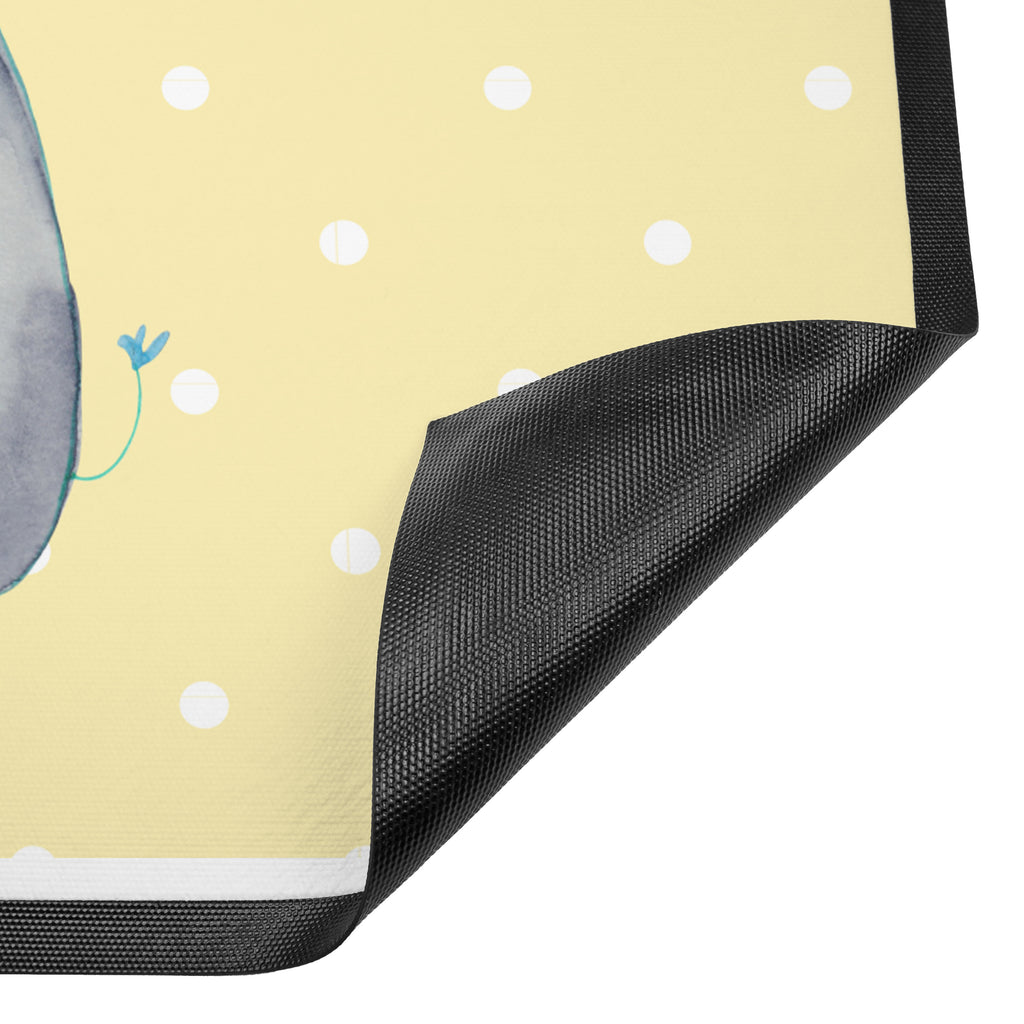 Fußmatte Elefant Seifenblasen Elefant, Elefanten, Dickhäter, Rüsseltier,Seifenblasen, Liebe, Heimat, Gefühl. Daheim, Liebesbeweis, Liebesspruch Türvorleger, Schmutzmatte, Fußabtreter, Matte, Schmutzfänger, Fußabstreifer, Schmutzfangmatte, Türmatte, Motivfußmatte,  Haustürmatte, Vorleger  süße Tiermotive, gute Laune, lustige Sprüche, Tiere