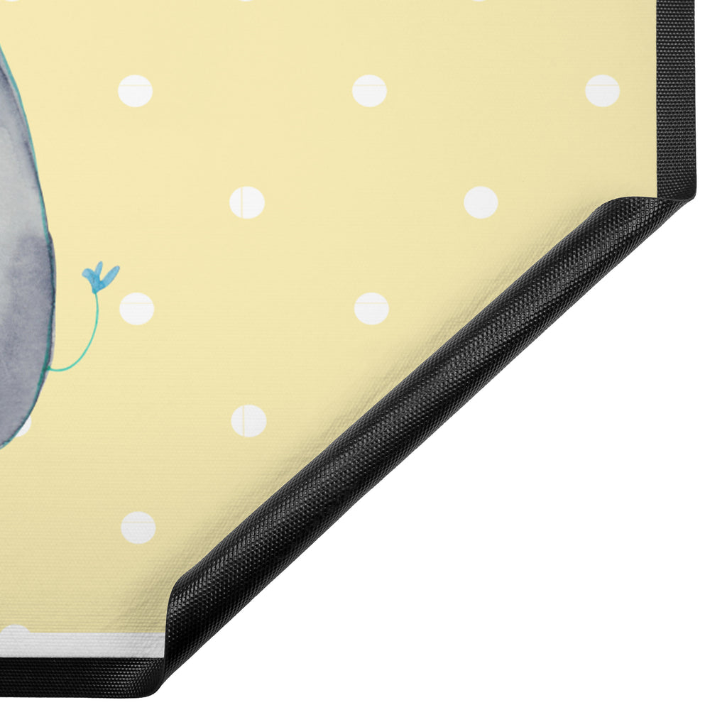 Fußmatte Elefant Seifenblasen Elefant, Elefanten, Dickhäter, Rüsseltier,Seifenblasen, Liebe, Heimat, Gefühl. Daheim, Liebesbeweis, Liebesspruch Türvorleger, Schmutzmatte, Fußabtreter, Matte, Schmutzfänger, Fußabstreifer, Schmutzfangmatte, Türmatte, Motivfußmatte,  Haustürmatte, Vorleger  süße Tiermotive, gute Laune, lustige Sprüche, Tiere