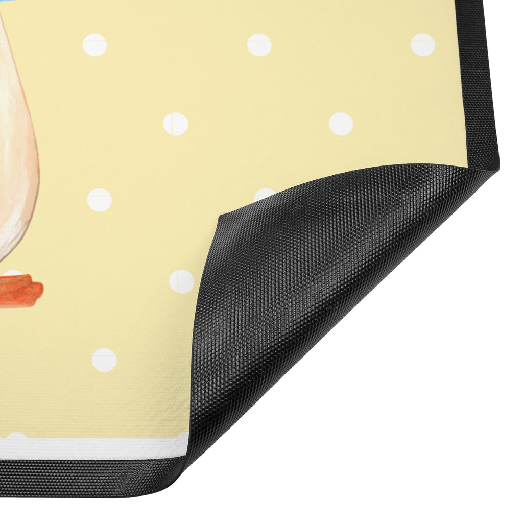 Fußmatte Eichhörnchen Blume Türvorleger, Schmutzmatte, Fußabtreter, Matte, Schmutzfänger, Fußabstreifer, Schmutzfangmatte, Türmatte, Motivfußmatte, Haustürmatte, Vorleger, Tiermotive, Gute Laune, lustige Sprüche, Tiere, Eichhörnchen, Eichhorn, Spruch positiv, Lachen, Spaß, Motivation Sprüche, Motivation Bilder, glücklich Spruch, Spruch Deko