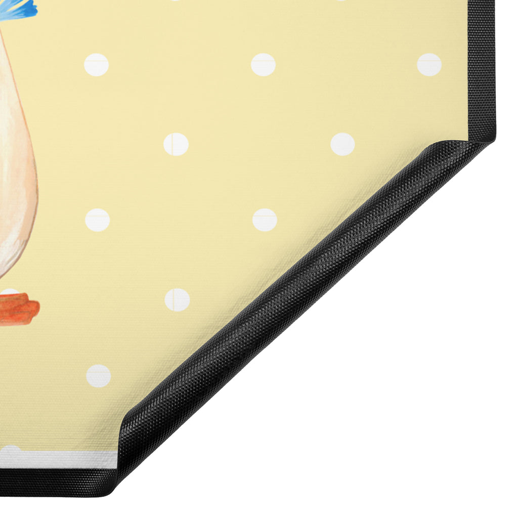 Fußmatte Eichhörnchen Blume Türvorleger, Schmutzmatte, Fußabtreter, Matte, Schmutzfänger, Fußabstreifer, Schmutzfangmatte, Türmatte, Motivfußmatte, Haustürmatte, Vorleger, Tiermotive, Gute Laune, lustige Sprüche, Tiere, Eichhörnchen, Eichhorn, Spruch positiv, Lachen, Spaß, Motivation Sprüche, Motivation Bilder, glücklich Spruch, Spruch Deko