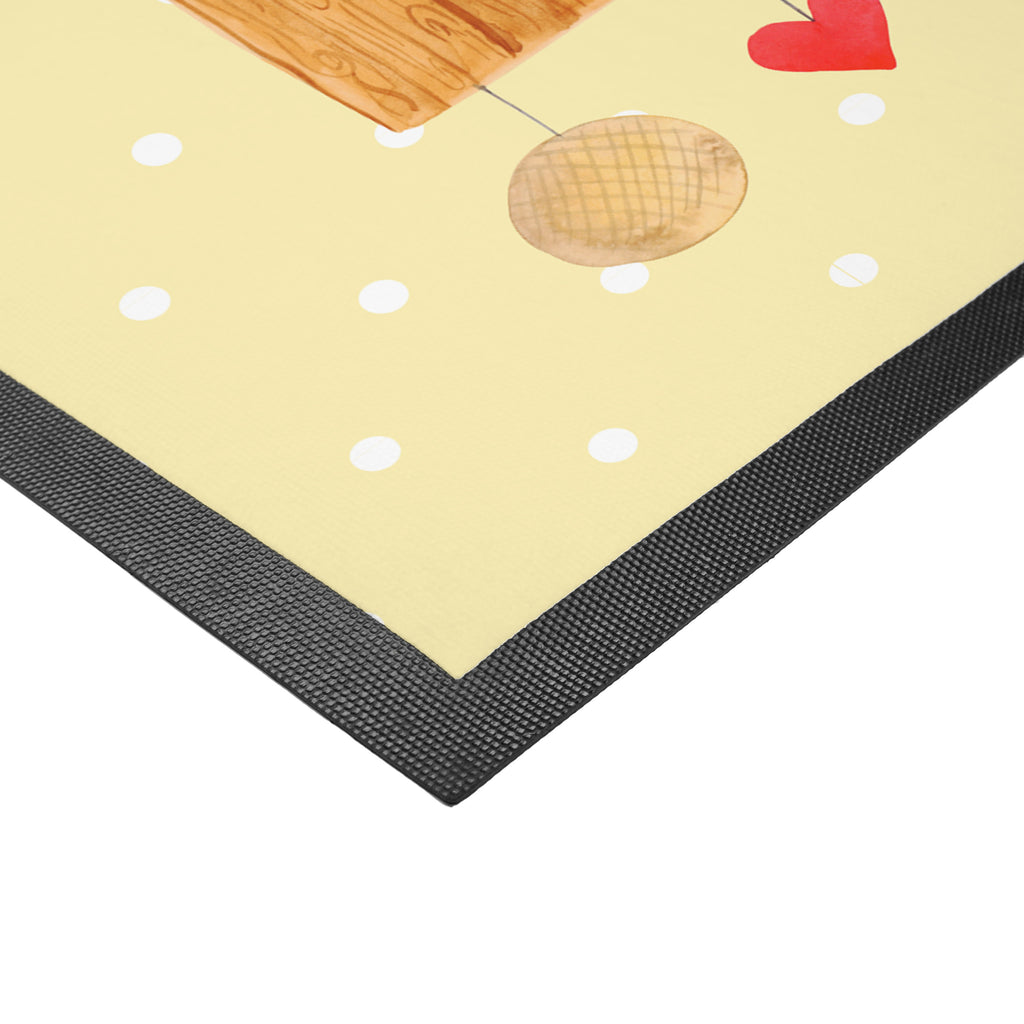 Fußmatte Vogelhaus Türvorleger, Schmutzmatte, Fußabtreter, Matte, Schmutzfänger, Fußabstreifer, Schmutzfangmatte, Türmatte, Motivfußmatte, Haustürmatte, Vorleger, Tiermotive, Gute Laune, lustige Sprüche, Tiere, Vogel, Vögel, Vogelhaus, Vogelhäuschen, Home sweet home, Zuhause, Nest, Eigenheim, Familie, Wohnung, Haus, unser Haus, Lieblingsort, Castle