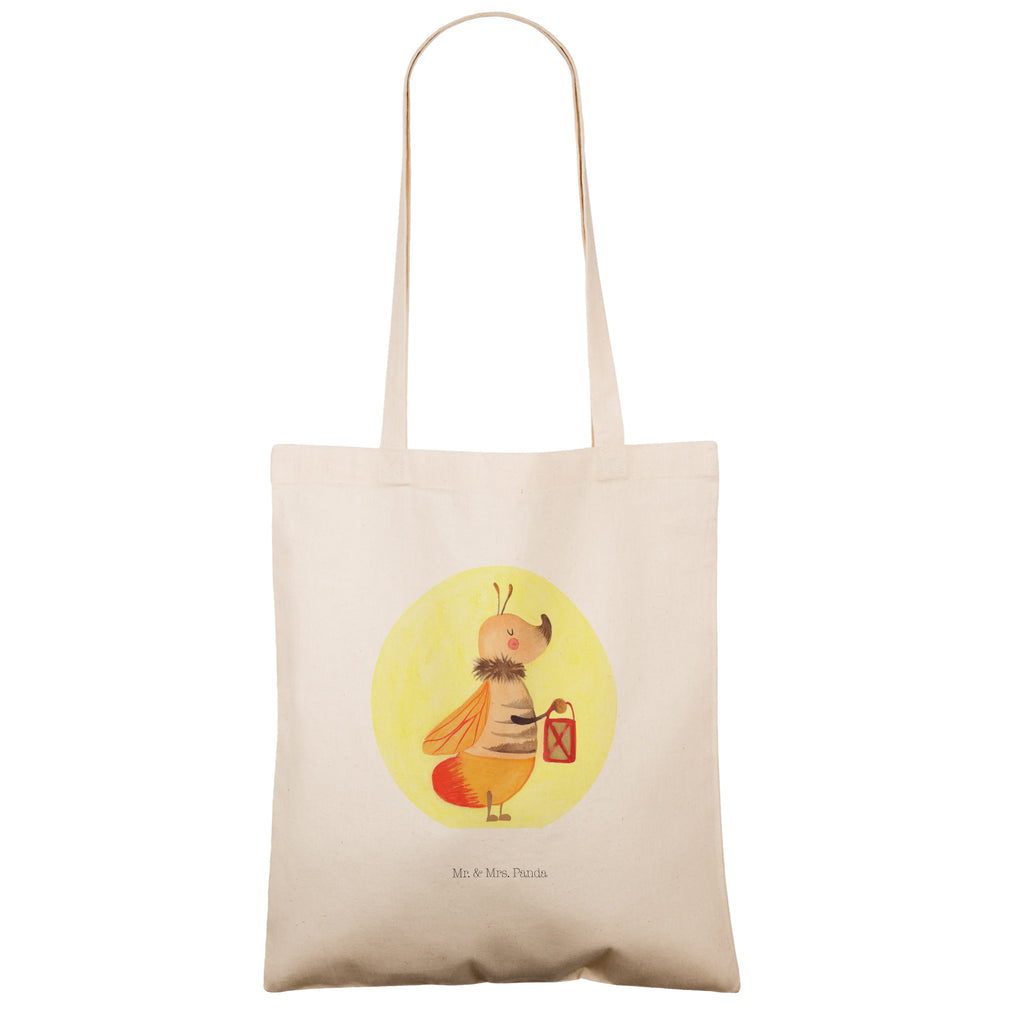 Tragetasche Glühwürmchen Beuteltasche, Beutel, Einkaufstasche, Jutebeutel, Stoffbeutel, Tiermotive, Gute Laune, lustige Sprüche, Tiere, Glühwürmchen, Glühwurm, Falter, Liebe, Leuchten, magisch, Liebesbeweis, Lieblingsmensch, Verlobung, Heiratsantrag, Jahrestag, Liebesspruch