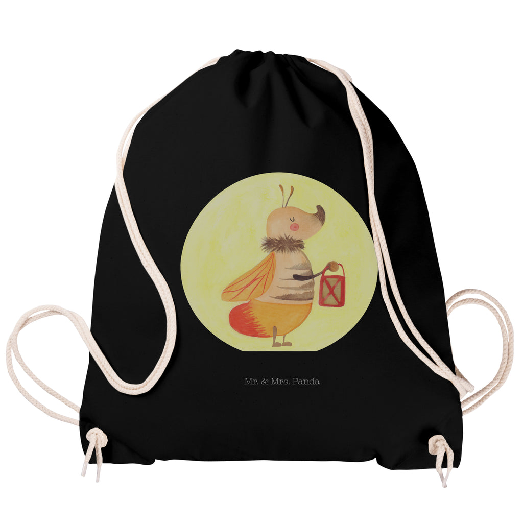 Sportbeutel Glühwürmchen Turnbeutel, Beutel, Sporttasche, Tasche, Stoffbeutel, Tiermotive, Gute Laune, lustige Sprüche, Tiere, Glühwürmchen, Glühwurm, Falter, Liebe, Leuchten, magisch, Liebesbeweis, Lieblingsmensch, Verlobung, Heiratsantrag, Jahrestag, Liebesspruch