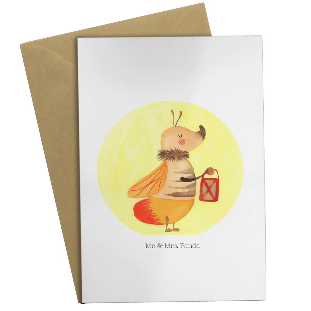 Grußkarte Glühwürmchen Klappkarte, Einladungskarte, Glückwunschkarte, Hochzeitskarte, Geburtstagskarte, Karte, Tiermotive, Gute Laune, lustige Sprüche, Tiere, Glühwürmchen, Glühwurm, Falter, Liebe, Leuchten, magisch, Liebesbeweis, Lieblingsmensch, Verlobung, Heiratsantrag, Jahrestag, Liebesspruch