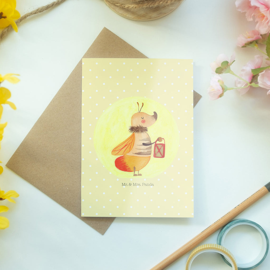 Grußkarte Glühwürmchen Klappkarte, Einladungskarte, Glückwunschkarte, Hochzeitskarte, Geburtstagskarte, Karte, Tiermotive, Gute Laune, lustige Sprüche, Tiere, Glühwürmchen, Glühwurm, Falter, Liebe, Leuchten, magisch, Liebesbeweis, Lieblingsmensch, Verlobung, Heiratsantrag, Jahrestag, Liebesspruch