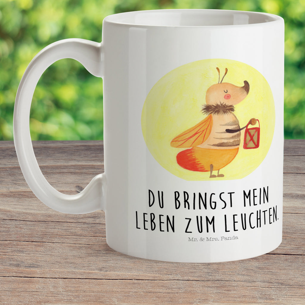Kindertasse Glühwürmchen Kunststoff Tasse, Kindergarten, Tasse, Trinkbecher, Camping Becher, Kaffeetasse, Kunststoffbecher, Kindergartenbecher, Outdoorgeschirr, Kunststoffgeschirr, Reisebecher, Reisetasse, Kinderbecher, Tiermotive, Gute Laune, lustige Sprüche, Tiere, Glühwürmchen, Glühwurm, Falter, Liebe, Leuchten, magisch, Liebesbeweis, Lieblingsmensch, Verlobung, Heiratsantrag, Jahrestag, Liebesspruch