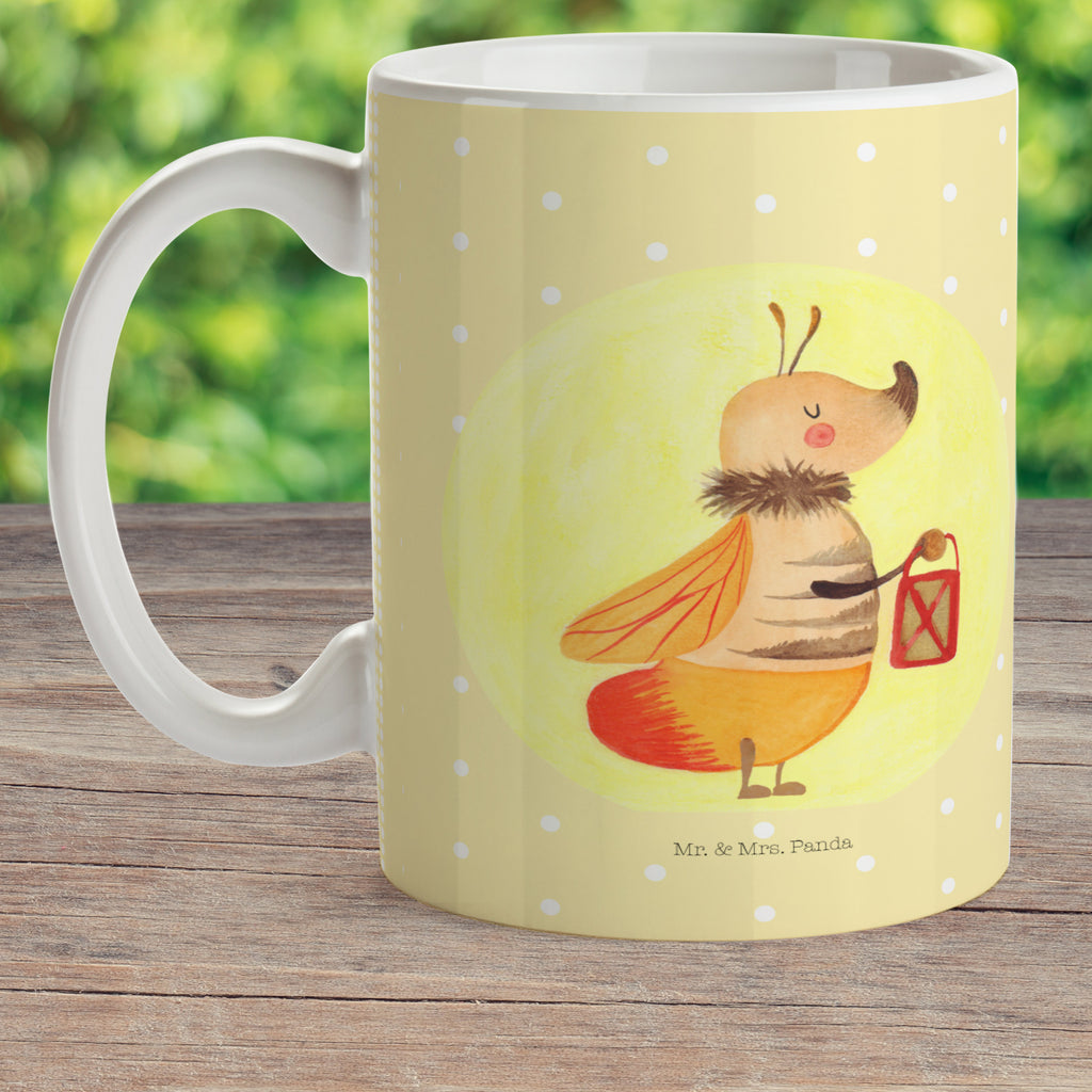 Kindertasse Glühwürmchen Kunststoff Tasse, Kindergarten, Tasse, Trinkbecher, Camping Becher, Kaffeetasse, Kunststoffbecher, Kindergartenbecher, Outdoorgeschirr, Kunststoffgeschirr, Reisebecher, Reisetasse, Kinderbecher, Tiermotive, Gute Laune, lustige Sprüche, Tiere, Glühwürmchen, Glühwurm, Falter, Liebe, Leuchten, magisch, Liebesbeweis, Lieblingsmensch, Verlobung, Heiratsantrag, Jahrestag, Liebesspruch