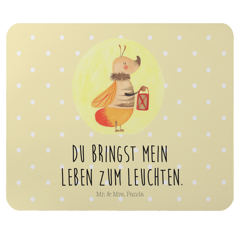 Mauspad Glühwürmchen Mousepad, Computer zubehör, Büroausstattung, PC Zubehör, Arbeitszimmer, Mauspad, Einzigartiges Mauspad, Designer Mauspad, Tiermotive, Gute Laune, lustige Sprüche, Tiere, Glühwürmchen, Glühwurm, Falter, Liebe, Leuchten, magisch, Liebesbeweis, Lieblingsmensch, Verlobung, Heiratsantrag, Jahrestag, Liebesspruch