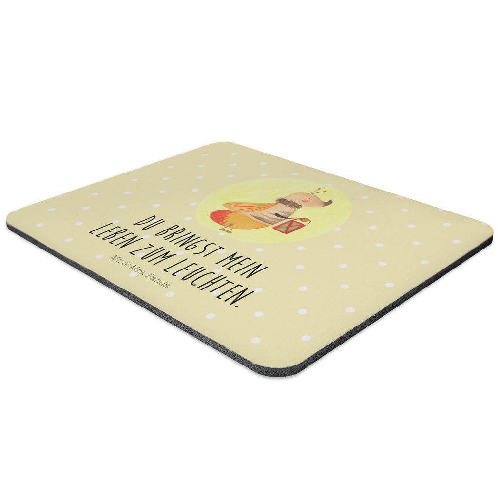 Mauspad Glühwürmchen Mousepad, Computer zubehör, Büroausstattung, PC Zubehör, Arbeitszimmer, Mauspad, Einzigartiges Mauspad, Designer Mauspad, Tiermotive, Gute Laune, lustige Sprüche, Tiere, Glühwürmchen, Glühwurm, Falter, Liebe, Leuchten, magisch, Liebesbeweis, Lieblingsmensch, Verlobung, Heiratsantrag, Jahrestag, Liebesspruch