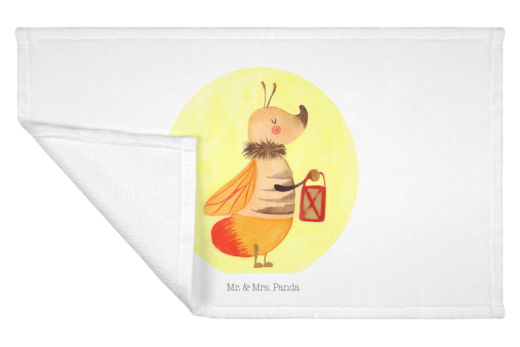 Gäste Handtuch Glühwürmchen Gästetuch, Reisehandtuch, Sport Handtuch, Frottier, Kinder Handtuch, Tiermotive, Gute Laune, lustige Sprüche, Tiere, Glühwürmchen, Glühwurm, Falter, Liebe, Leuchten, magisch, Liebesbeweis, Lieblingsmensch, Verlobung, Heiratsantrag, Jahrestag, Liebesspruch
