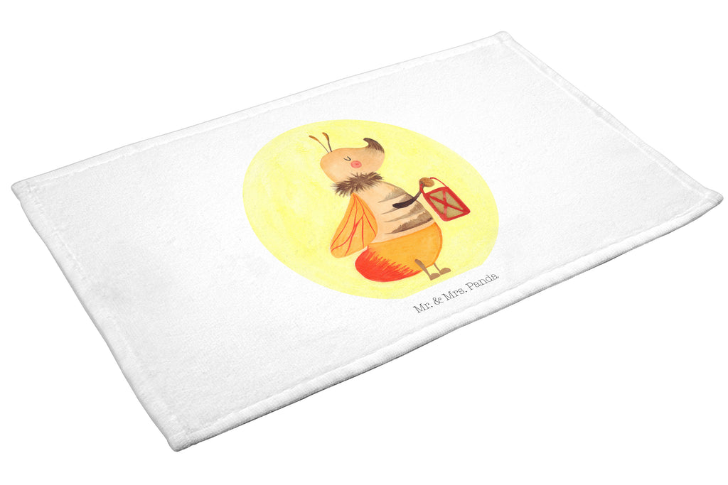 Gäste Handtuch Glühwürmchen Gästetuch, Reisehandtuch, Sport Handtuch, Frottier, Kinder Handtuch, Tiermotive, Gute Laune, lustige Sprüche, Tiere, Glühwürmchen, Glühwurm, Falter, Liebe, Leuchten, magisch, Liebesbeweis, Lieblingsmensch, Verlobung, Heiratsantrag, Jahrestag, Liebesspruch