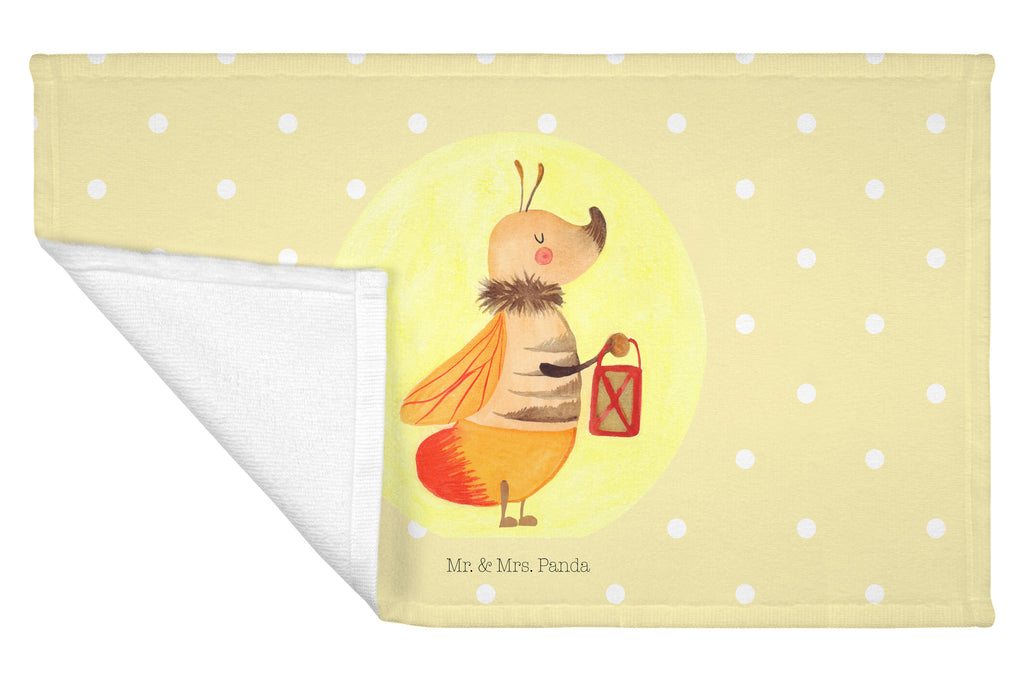 Gäste Handtuch Glühwürmchen Gästetuch, Reisehandtuch, Sport Handtuch, Frottier, Kinder Handtuch, Tiermotive, Gute Laune, lustige Sprüche, Tiere, Glühwürmchen, Glühwurm, Falter, Liebe, Leuchten, magisch, Liebesbeweis, Lieblingsmensch, Verlobung, Heiratsantrag, Jahrestag, Liebesspruch