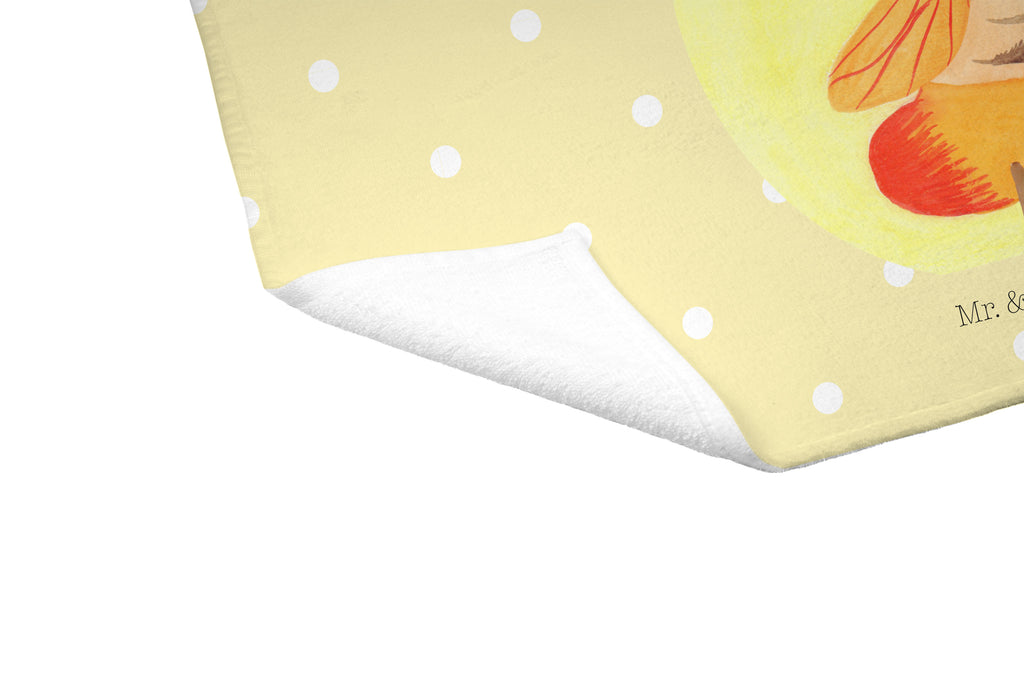 Gäste Handtuch Glühwürmchen Gästetuch, Reisehandtuch, Sport Handtuch, Frottier, Kinder Handtuch, Tiermotive, Gute Laune, lustige Sprüche, Tiere, Glühwürmchen, Glühwurm, Falter, Liebe, Leuchten, magisch, Liebesbeweis, Lieblingsmensch, Verlobung, Heiratsantrag, Jahrestag, Liebesspruch