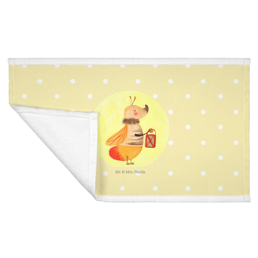 Gäste Handtuch Glühwürmchen Gästetuch, Reisehandtuch, Sport Handtuch, Frottier, Kinder Handtuch, Tiermotive, Gute Laune, lustige Sprüche, Tiere, Glühwürmchen, Glühwurm, Falter, Liebe, Leuchten, magisch, Liebesbeweis, Lieblingsmensch, Verlobung, Heiratsantrag, Jahrestag, Liebesspruch