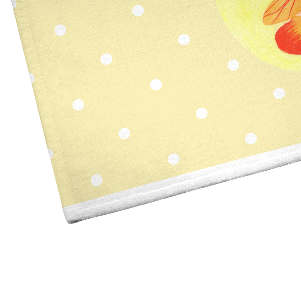 Gäste Handtuch Glühwürmchen Gästetuch, Reisehandtuch, Sport Handtuch, Frottier, Kinder Handtuch, Tiermotive, Gute Laune, lustige Sprüche, Tiere, Glühwürmchen, Glühwurm, Falter, Liebe, Leuchten, magisch, Liebesbeweis, Lieblingsmensch, Verlobung, Heiratsantrag, Jahrestag, Liebesspruch