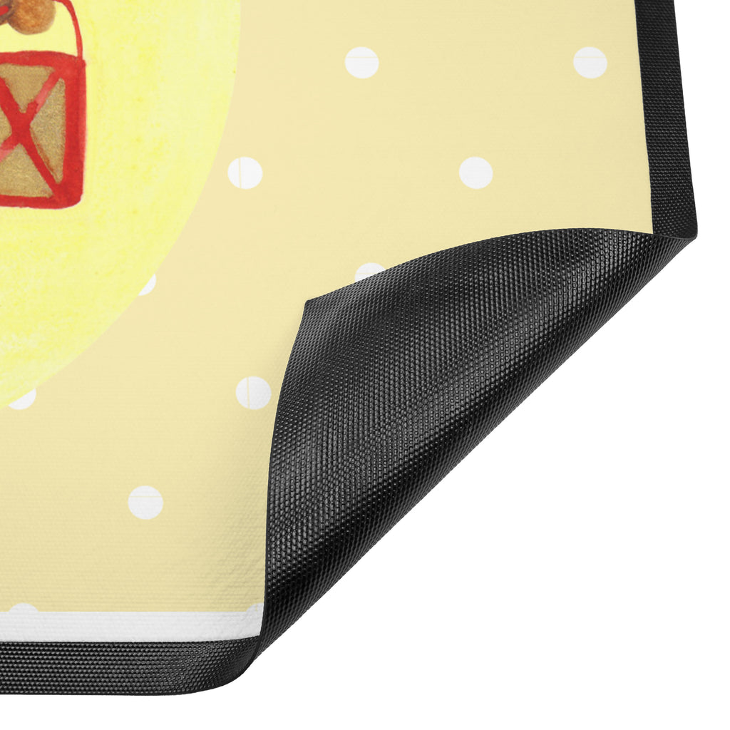 Fußmatte Glühwürmchen Glühwürmchen, Glühwurm, Falter, Liebe, Leuchten, magisch, Liebesbeweis, Lieblingsmensch, Verlobung, Heiratsantrag, Jahrestag, Liebesspruch Türvorleger, Schmutzmatte, Fußabtreter, Matte, Schmutzfänger, Fußabstreifer, Schmutzfangmatte, Türmatte, Motivfußmatte,  Haustürmatte, Vorleger  süße Tiermotive, gute Laune, lustige Sprüche, Tiere