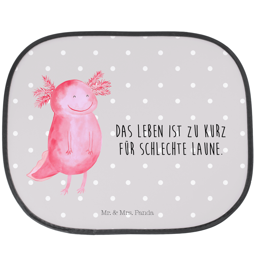 Auto Sonnenschutz Axolotl glücklich Auto Sonnenschutz, Sonnenschutz Baby, Sonnenschutz Kinder, Sonne, Sonnenblende, Sonnenschutzfolie, Sonne Auto, Axolotl, Molch, Axolot, Schwanzlurch, Lurch, Lurche, Motivation, gute Laune