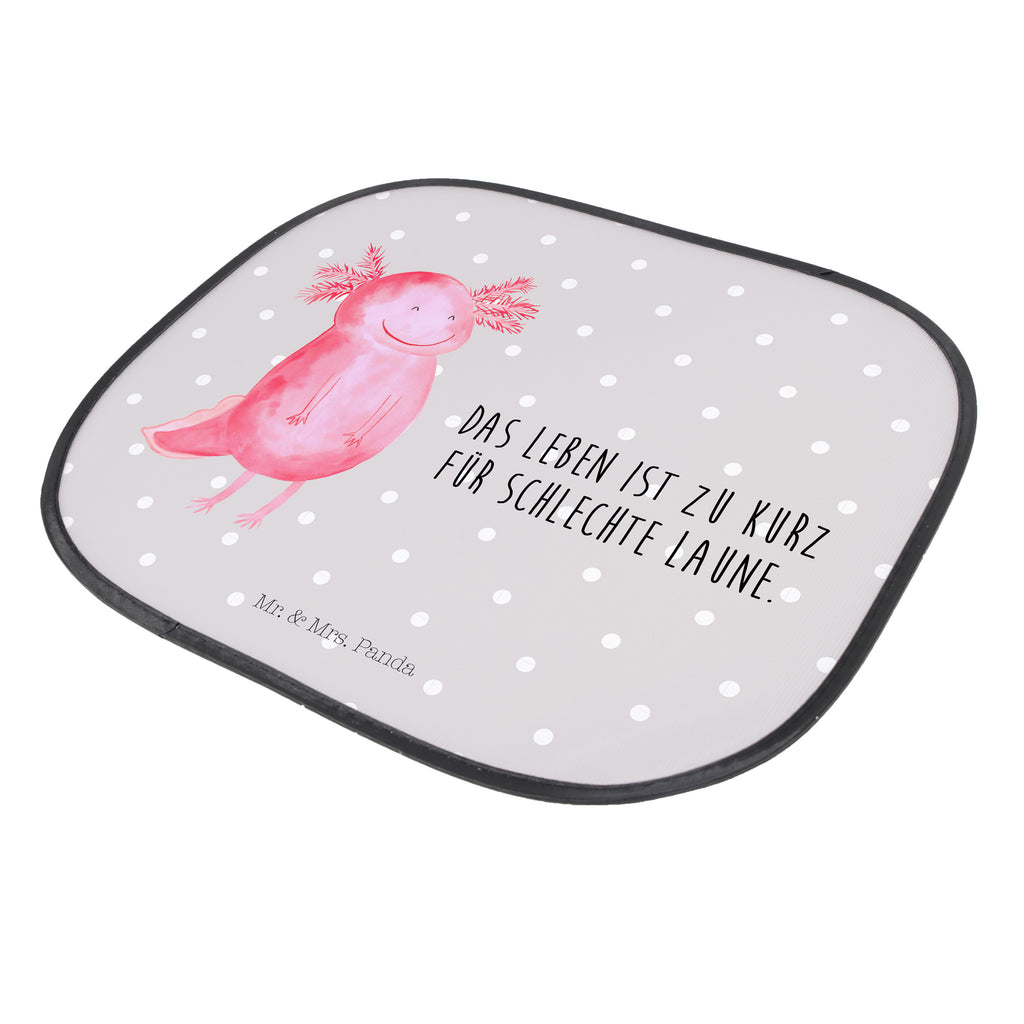 Auto Sonnenschutz Axolotl glücklich Auto Sonnenschutz, Sonnenschutz Baby, Sonnenschutz Kinder, Sonne, Sonnenblende, Sonnenschutzfolie, Sonne Auto, Axolotl, Molch, Axolot, Schwanzlurch, Lurch, Lurche, Motivation, gute Laune