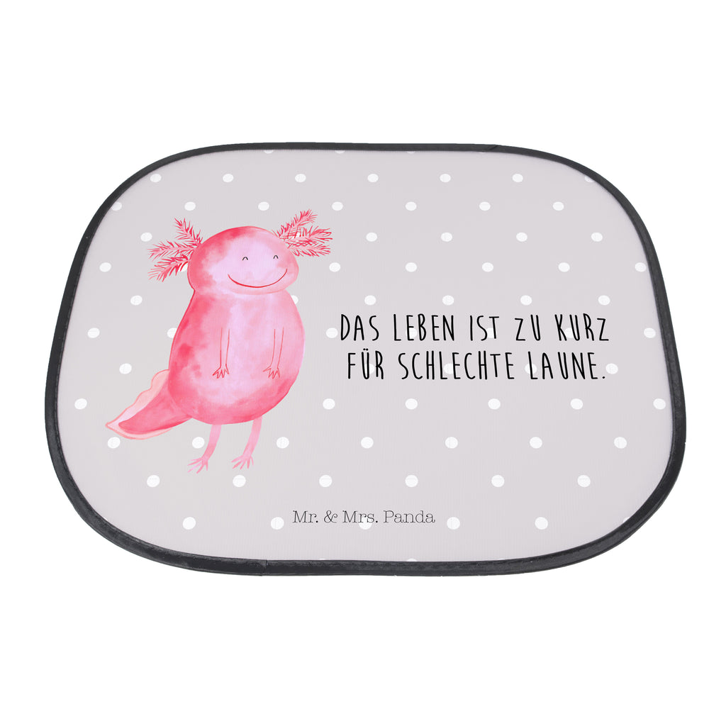 Auto Sonnenschutz Axolotl glücklich Auto Sonnenschutz, Sonnenschutz Baby, Sonnenschutz Kinder, Sonne, Sonnenblende, Sonnenschutzfolie, Sonne Auto, Axolotl, Molch, Axolot, Schwanzlurch, Lurch, Lurche, Motivation, gute Laune