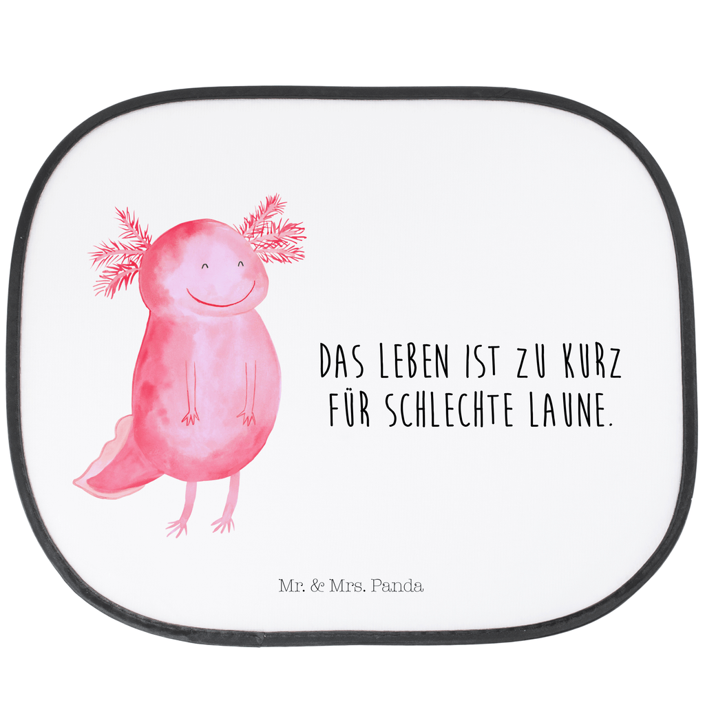Auto Sonnenschutz Axolotl glücklich Auto Sonnenschutz, Sonnenschutz Baby, Sonnenschutz Kinder, Sonne, Sonnenblende, Sonnenschutzfolie, Sonne Auto, Axolotl, Molch, Axolot, Schwanzlurch, Lurch, Lurche, Motivation, gute Laune