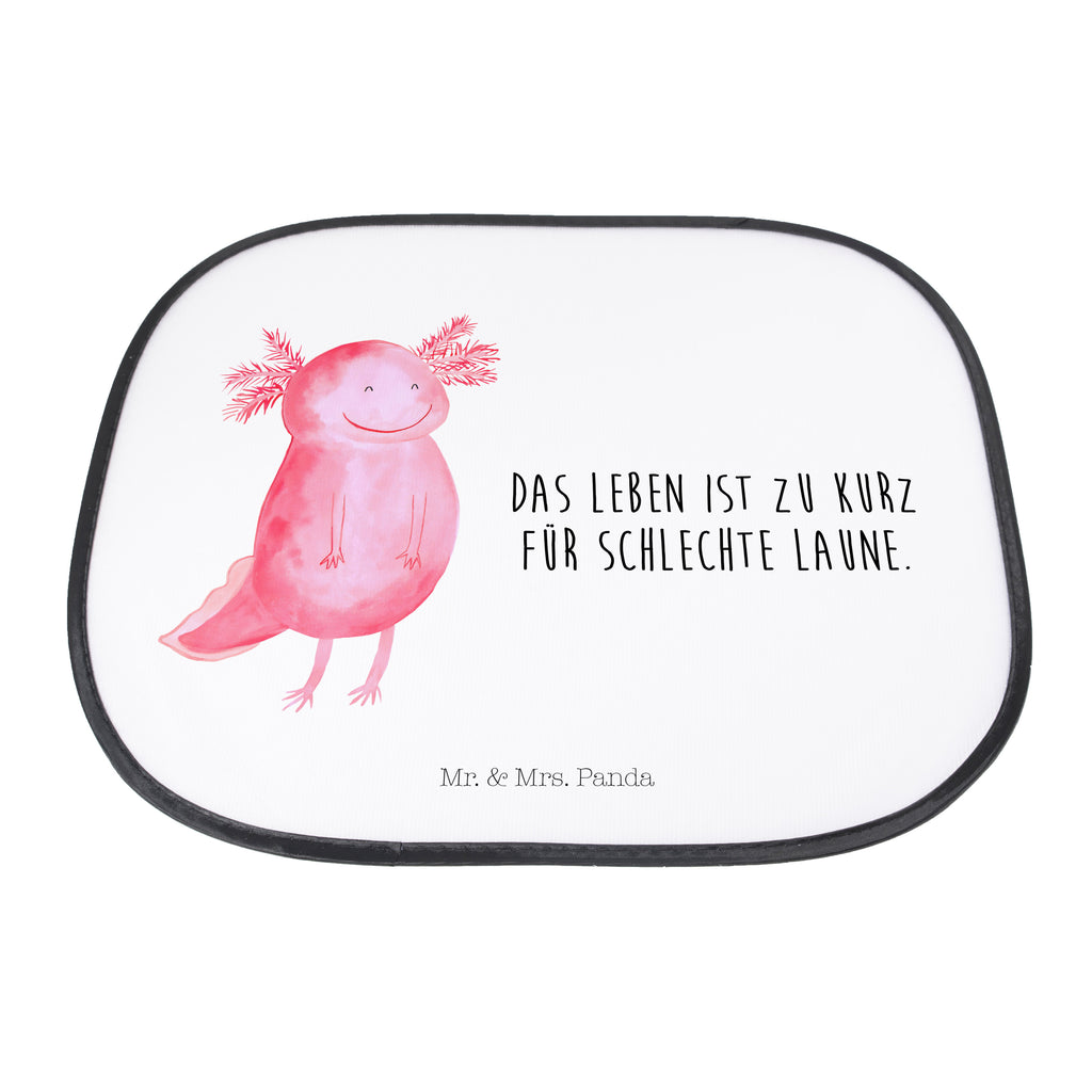 Auto Sonnenschutz Axolotl glücklich Auto Sonnenschutz, Sonnenschutz Baby, Sonnenschutz Kinder, Sonne, Sonnenblende, Sonnenschutzfolie, Sonne Auto, Axolotl, Molch, Axolot, Schwanzlurch, Lurch, Lurche, Motivation, gute Laune