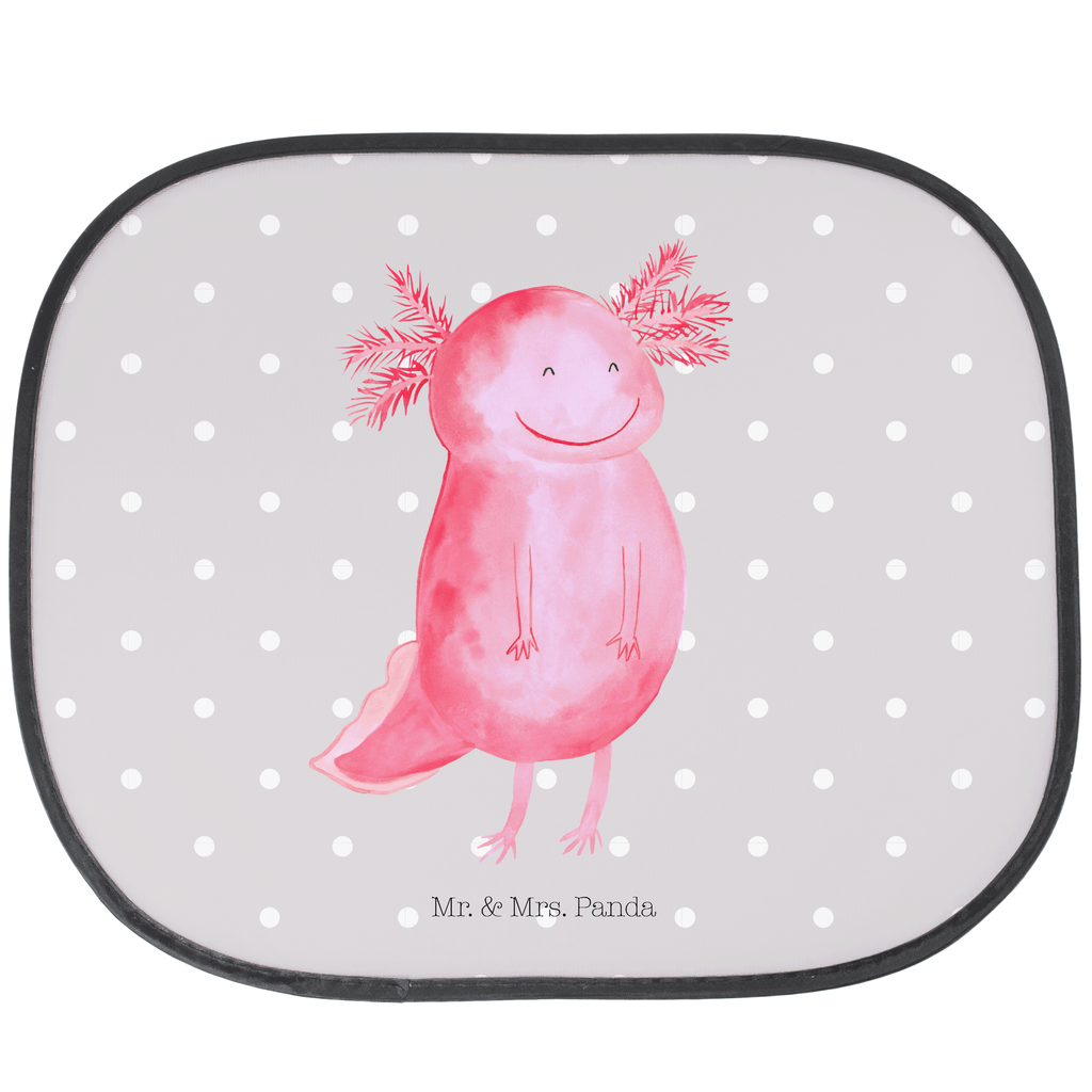 Auto Sonnenschutz Axolotl glücklich Auto Sonnenschutz, Sonnenschutz Baby, Sonnenschutz Kinder, Sonne, Sonnenblende, Sonnenschutzfolie, Sonne Auto, Axolotl, Molch, Axolot, Schwanzlurch, Lurch, Lurche, Motivation, gute Laune