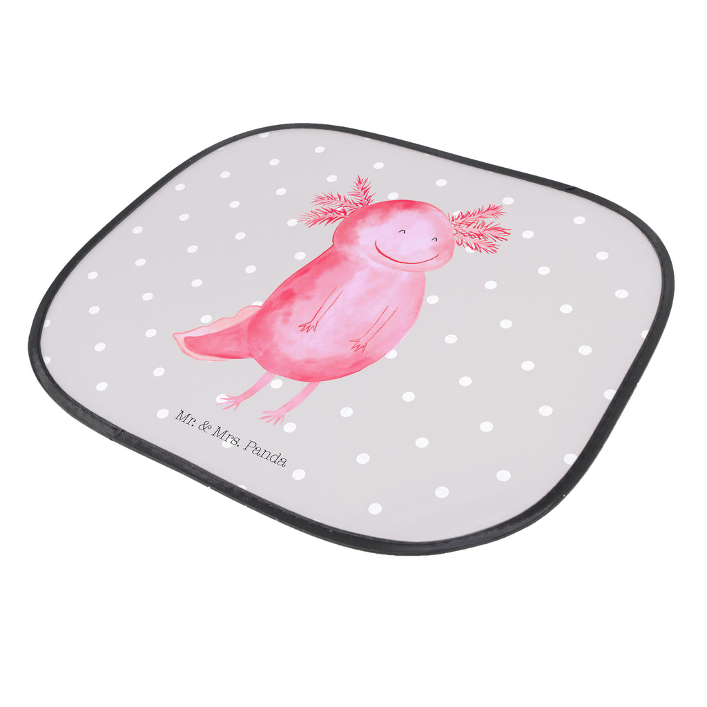 Auto Sonnenschutz Axolotl glücklich Auto Sonnenschutz, Sonnenschutz Baby, Sonnenschutz Kinder, Sonne, Sonnenblende, Sonnenschutzfolie, Sonne Auto, Axolotl, Molch, Axolot, Schwanzlurch, Lurch, Lurche, Motivation, gute Laune