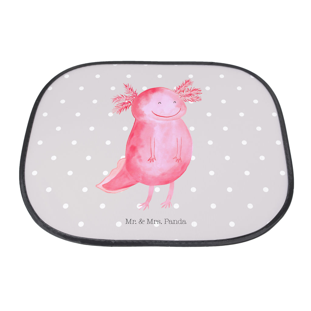 Auto Sonnenschutz Axolotl glücklich Auto Sonnenschutz, Sonnenschutz Baby, Sonnenschutz Kinder, Sonne, Sonnenblende, Sonnenschutzfolie, Sonne Auto, Axolotl, Molch, Axolot, Schwanzlurch, Lurch, Lurche, Motivation, gute Laune