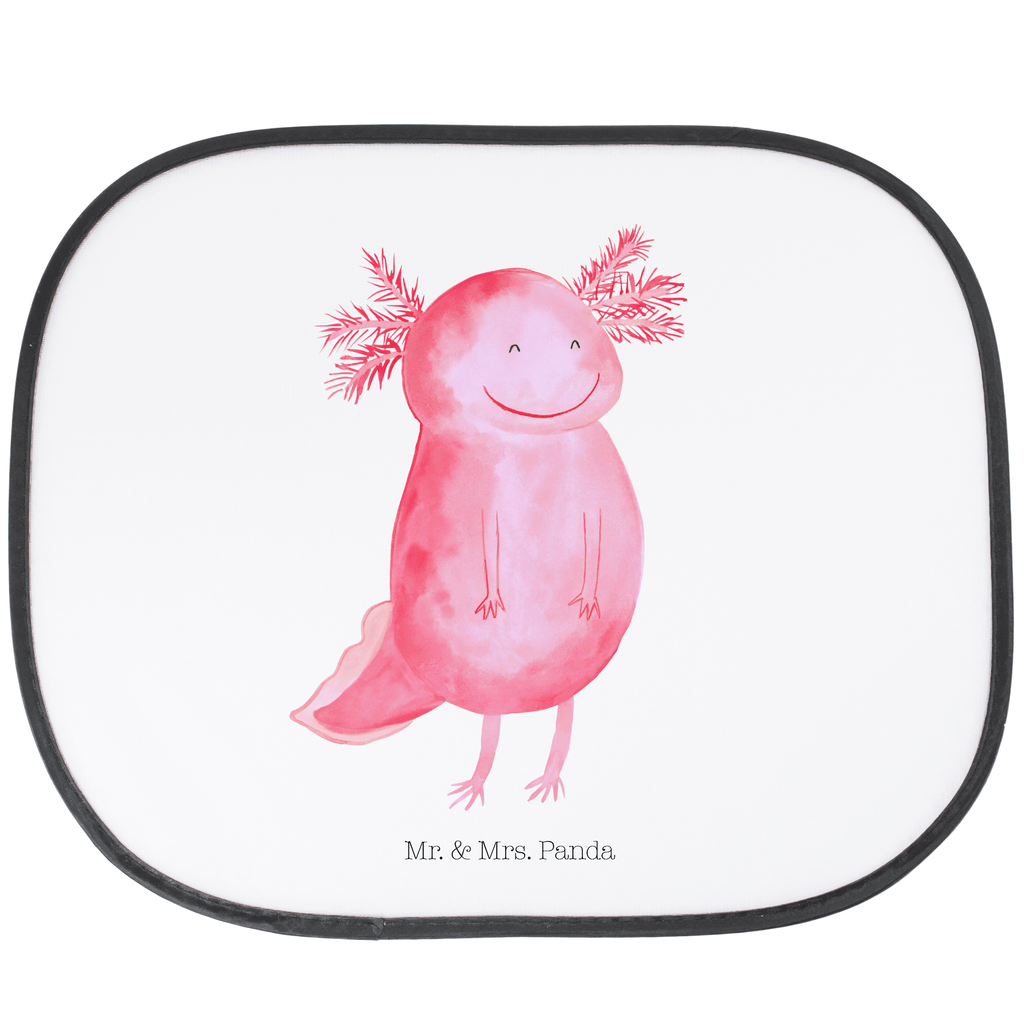 Auto Sonnenschutz Axolotl glücklich Auto Sonnenschutz, Sonnenschutz Baby, Sonnenschutz Kinder, Sonne, Sonnenblende, Sonnenschutzfolie, Sonne Auto, Axolotl, Molch, Axolot, Schwanzlurch, Lurch, Lurche, Motivation, gute Laune