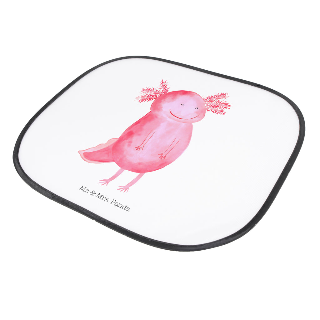 Auto Sonnenschutz Axolotl glücklich Auto Sonnenschutz, Sonnenschutz Baby, Sonnenschutz Kinder, Sonne, Sonnenblende, Sonnenschutzfolie, Sonne Auto, Axolotl, Molch, Axolot, Schwanzlurch, Lurch, Lurche, Motivation, gute Laune