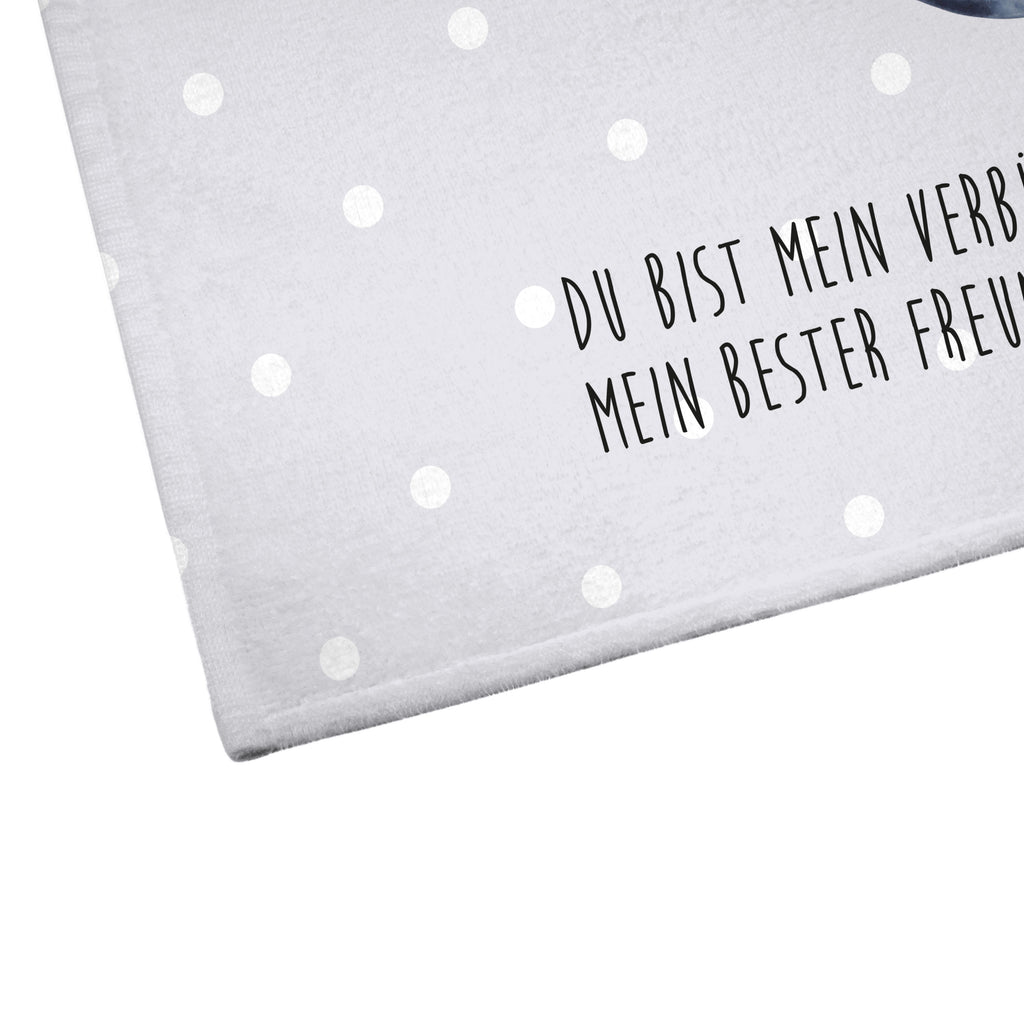 Gäste Handtuch Axolotl Axel+Lotte Gästetuch, Reisehandtuch, Sport Handtuch, Frottier, Kinder Handtuch, Axolotl, Molch, Axolot, Schwanzlurch, Lurch, Lurche, Liebe, große Liebe, Liebesbeweis, Freund, Verlobter, Ehemann, Jahrestag, Valentinstag