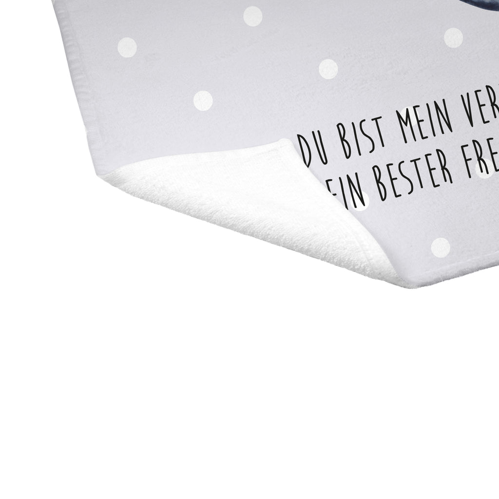 Gäste Handtuch Axolotl Axel+Lotte Gästetuch, Reisehandtuch, Sport Handtuch, Frottier, Kinder Handtuch, Axolotl, Molch, Axolot, Schwanzlurch, Lurch, Lurche, Liebe, große Liebe, Liebesbeweis, Freund, Verlobter, Ehemann, Jahrestag, Valentinstag