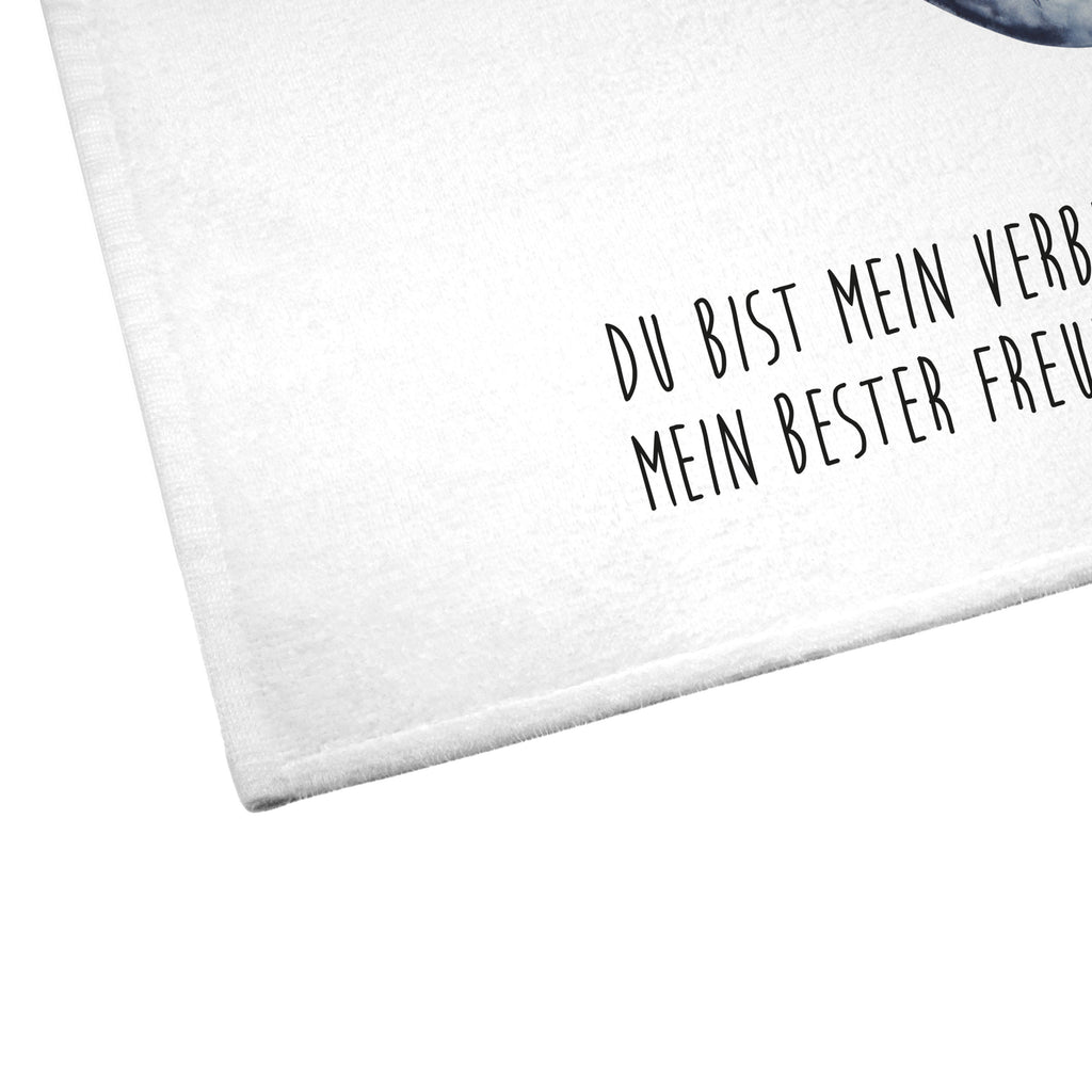 Gäste Handtuch Axolotl Axel+Lotte Gästetuch, Reisehandtuch, Sport Handtuch, Frottier, Kinder Handtuch, Axolotl, Molch, Axolot, Schwanzlurch, Lurch, Lurche, Liebe, große Liebe, Liebesbeweis, Freund, Verlobter, Ehemann, Jahrestag, Valentinstag