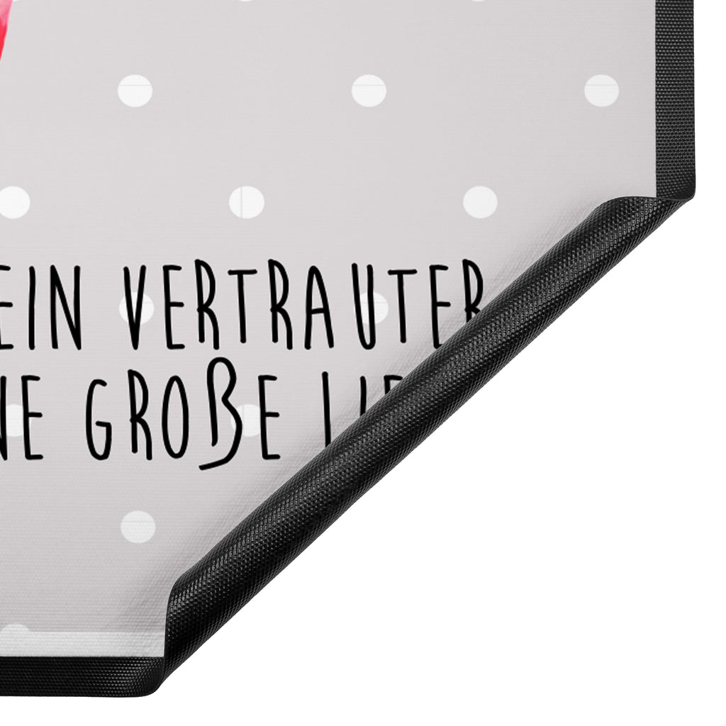 Fußmatte Axolotl Axel+Lotte Axolotl, Axolot, Schwanzlurch, Lurch, Lurche, Liebe, große Liebe, Liebesbeweis, Freund, Verlobter, Ehemann, Jahrestag, Valentinstag Türvorleger, Schmutzmatte, Fußabtreter, Matte, Schmutzfänger, Fußabstreifer, Schmutzfangmatte, Türmatte, Motivfußmatte,  Haustürmatte, Vorleger  Axolotl, Molch