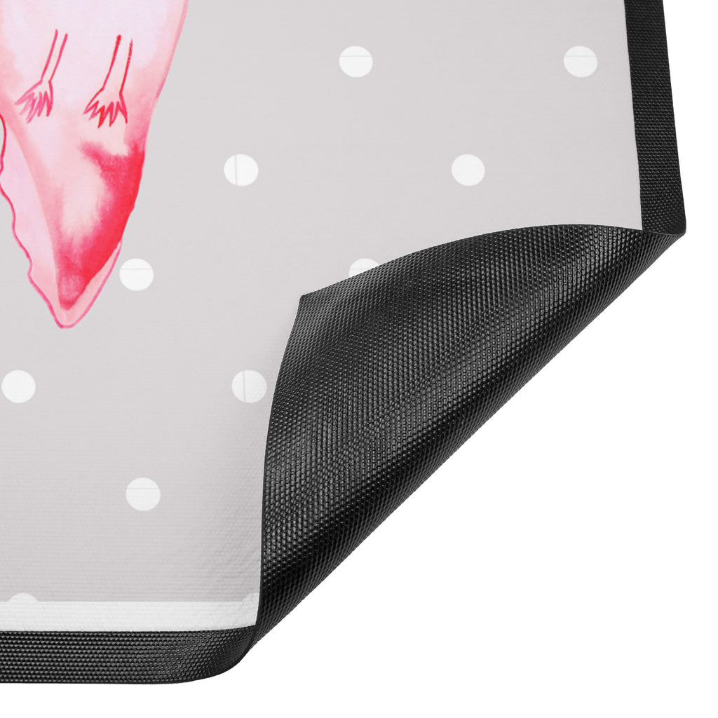 Fußmatte Axolotl Axel+Lotte Axolotl, Axolot, Schwanzlurch, Lurch, Lurche, Liebe, große Liebe, Liebesbeweis, Freund, Verlobter, Ehemann, Jahrestag, Valentinstag Türvorleger, Schmutzmatte, Fußabtreter, Matte, Schmutzfänger, Fußabstreifer, Schmutzfangmatte, Türmatte, Motivfußmatte,  Haustürmatte, Vorleger  Axolotl, Molch