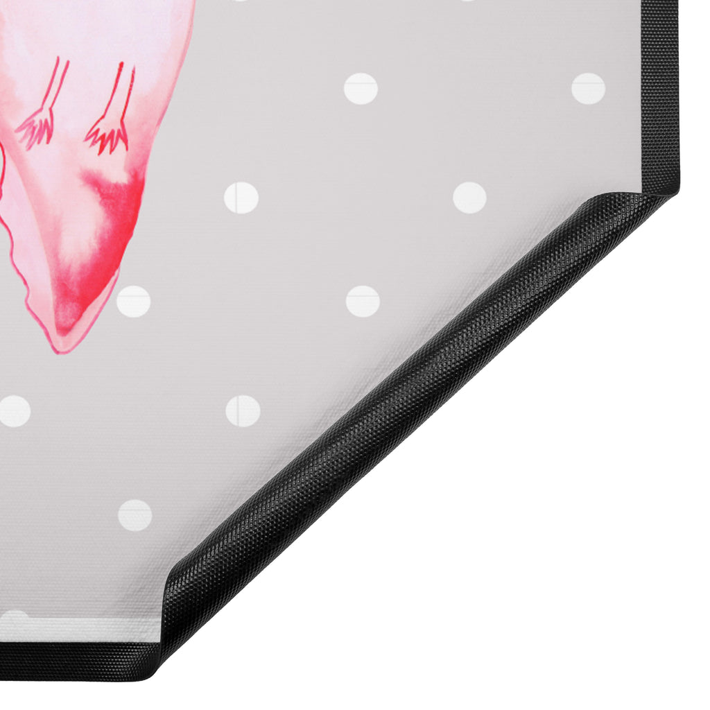 Fußmatte Axolotl Axel+Lotte Axolotl, Axolot, Schwanzlurch, Lurch, Lurche, Liebe, große Liebe, Liebesbeweis, Freund, Verlobter, Ehemann, Jahrestag, Valentinstag Türvorleger, Schmutzmatte, Fußabtreter, Matte, Schmutzfänger, Fußabstreifer, Schmutzfangmatte, Türmatte, Motivfußmatte,  Haustürmatte, Vorleger  Axolotl, Molch