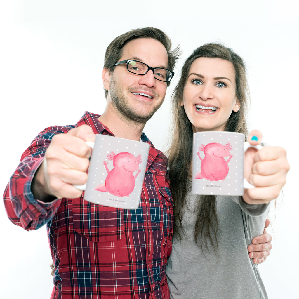 Kindertasse Axolotl Hurra Kunststoff Tasse, Kindergarten, Tasse, Trinkbecher, Camping Becher, Kaffeetasse, Kunststoffbecher, Kindergartenbecher, Outdoorgeschirr, Kunststoffgeschirr, Reisebecher, Reisetasse, Kinderbecher, Axolotl, Molch, Axolot, Schwanzlurch, Lurch, Lurche, fröhlich, Spaß, Freude, Motivation, Zufriedenheit