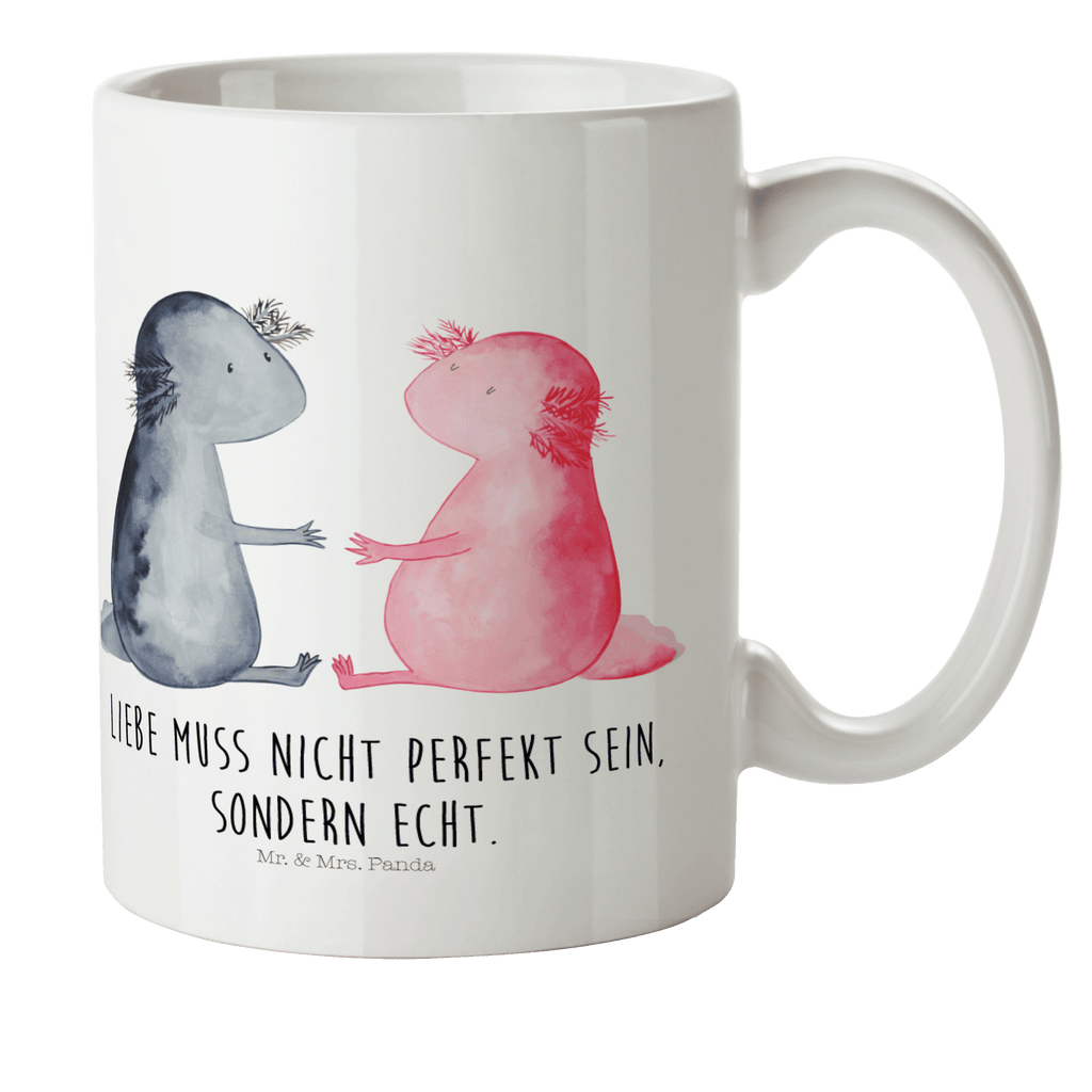 Kindertasse Axolotl Liebe Kunststoff Tasse, Kindergarten, Tasse, Trinkbecher, Camping Becher, Kaffeetasse, Kunststoffbecher, Kindergartenbecher, Outdoorgeschirr, Kunststoffgeschirr, Reisebecher, Reisetasse, Kinderbecher, Axolotl, Molch, Axolot, Schwanzlurch, Lurch, Lurche, Liebe, große Liebe, Liebesbeweis, Freund, Verlobter, Ehemann, Jahrestag, Valentinstag