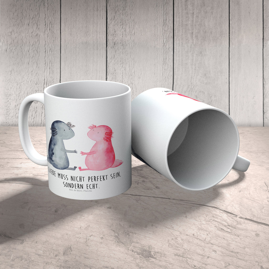 Kindertasse Axolotl Liebe Kunststoff Tasse, Kindergarten, Tasse, Trinkbecher, Camping Becher, Kaffeetasse, Kunststoffbecher, Kindergartenbecher, Outdoorgeschirr, Kunststoffgeschirr, Reisebecher, Reisetasse, Kinderbecher, Axolotl, Molch, Axolot, Schwanzlurch, Lurch, Lurche, Liebe, große Liebe, Liebesbeweis, Freund, Verlobter, Ehemann, Jahrestag, Valentinstag