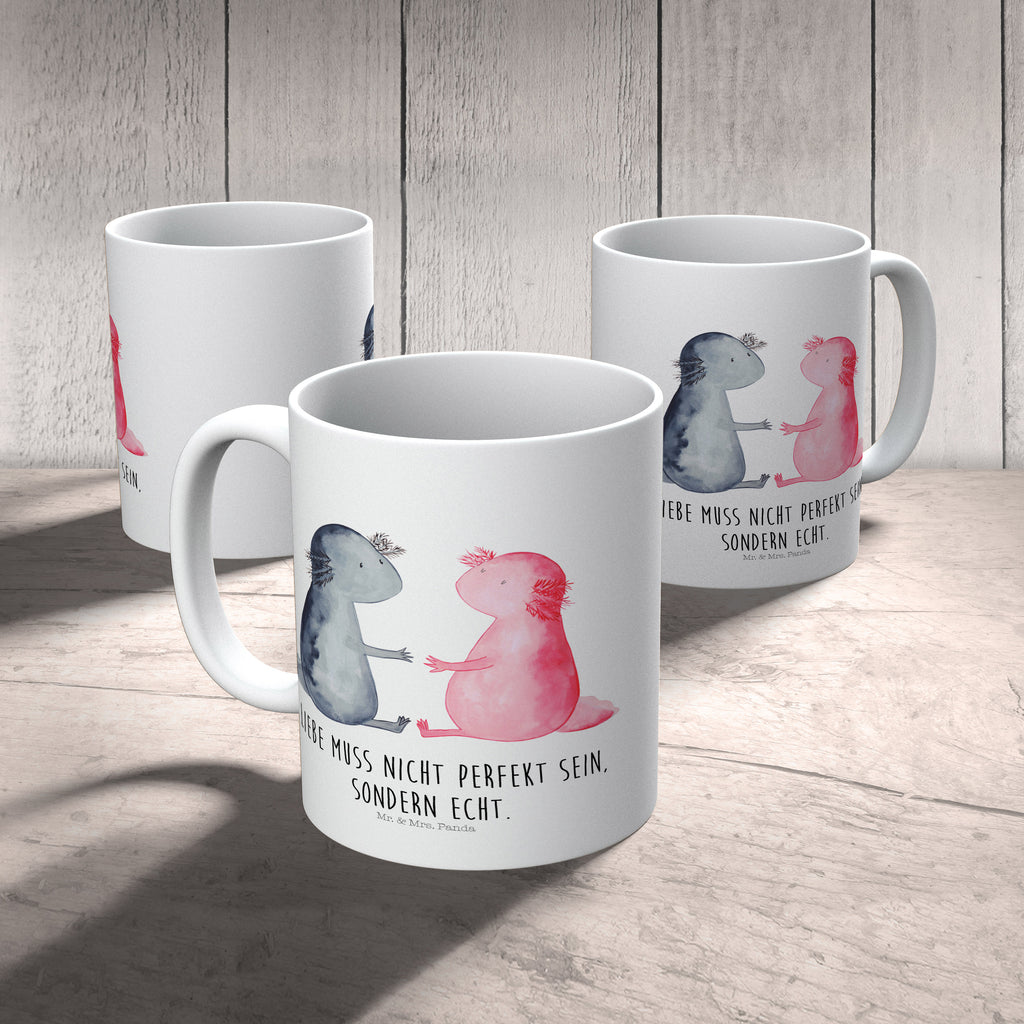 Kindertasse Axolotl Liebe Kunststoff Tasse, Kindergarten, Tasse, Trinkbecher, Camping Becher, Kaffeetasse, Kunststoffbecher, Kindergartenbecher, Outdoorgeschirr, Kunststoffgeschirr, Reisebecher, Reisetasse, Kinderbecher, Axolotl, Molch, Axolot, Schwanzlurch, Lurch, Lurche, Liebe, große Liebe, Liebesbeweis, Freund, Verlobter, Ehemann, Jahrestag, Valentinstag