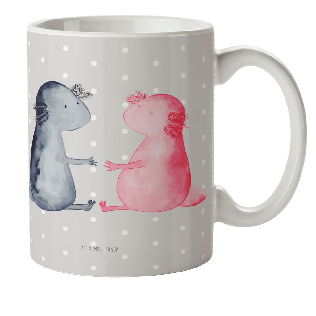 Kindertasse Axolotl Liebe Kunststoff Tasse, Kindergarten, Tasse, Trinkbecher, Camping Becher, Kaffeetasse, Kunststoffbecher, Kindergartenbecher, Outdoorgeschirr, Kunststoffgeschirr, Reisebecher, Reisetasse, Kinderbecher, Axolotl, Molch, Axolot, Schwanzlurch, Lurch, Lurche, Liebe, große Liebe, Liebesbeweis, Freund, Verlobter, Ehemann, Jahrestag, Valentinstag