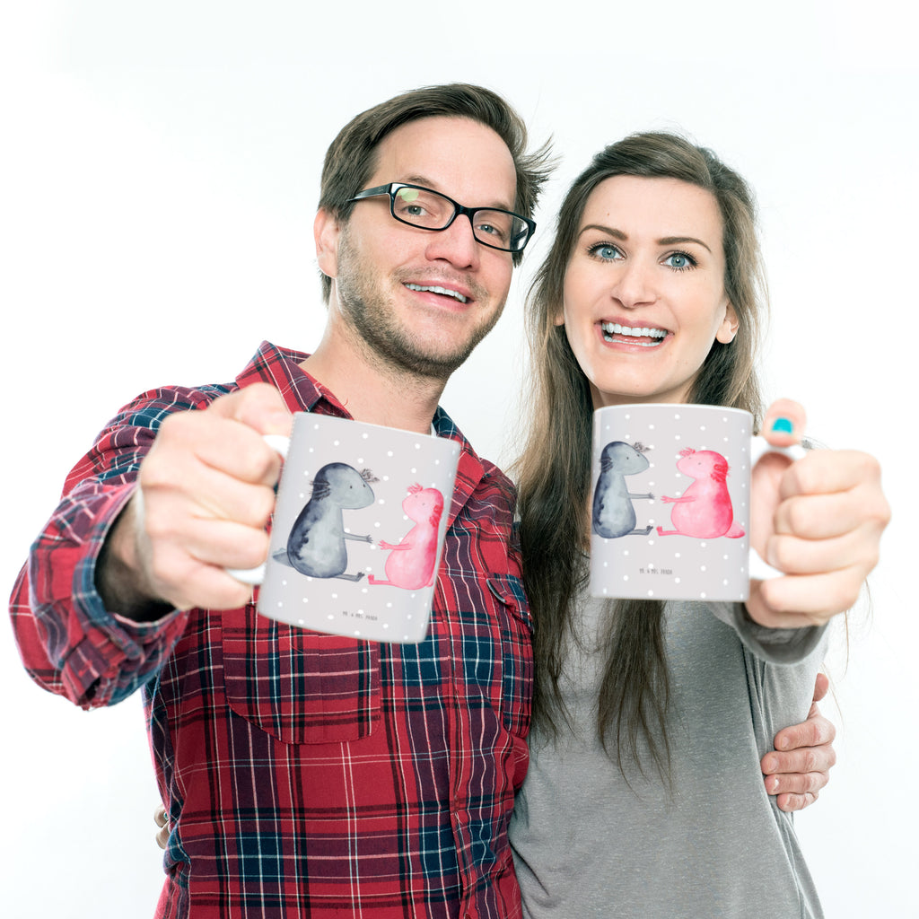 Kindertasse Axolotl Liebe Kunststoff Tasse, Kindergarten, Tasse, Trinkbecher, Camping Becher, Kaffeetasse, Kunststoffbecher, Kindergartenbecher, Outdoorgeschirr, Kunststoffgeschirr, Reisebecher, Reisetasse, Kinderbecher, Axolotl, Molch, Axolot, Schwanzlurch, Lurch, Lurche, Liebe, große Liebe, Liebesbeweis, Freund, Verlobter, Ehemann, Jahrestag, Valentinstag