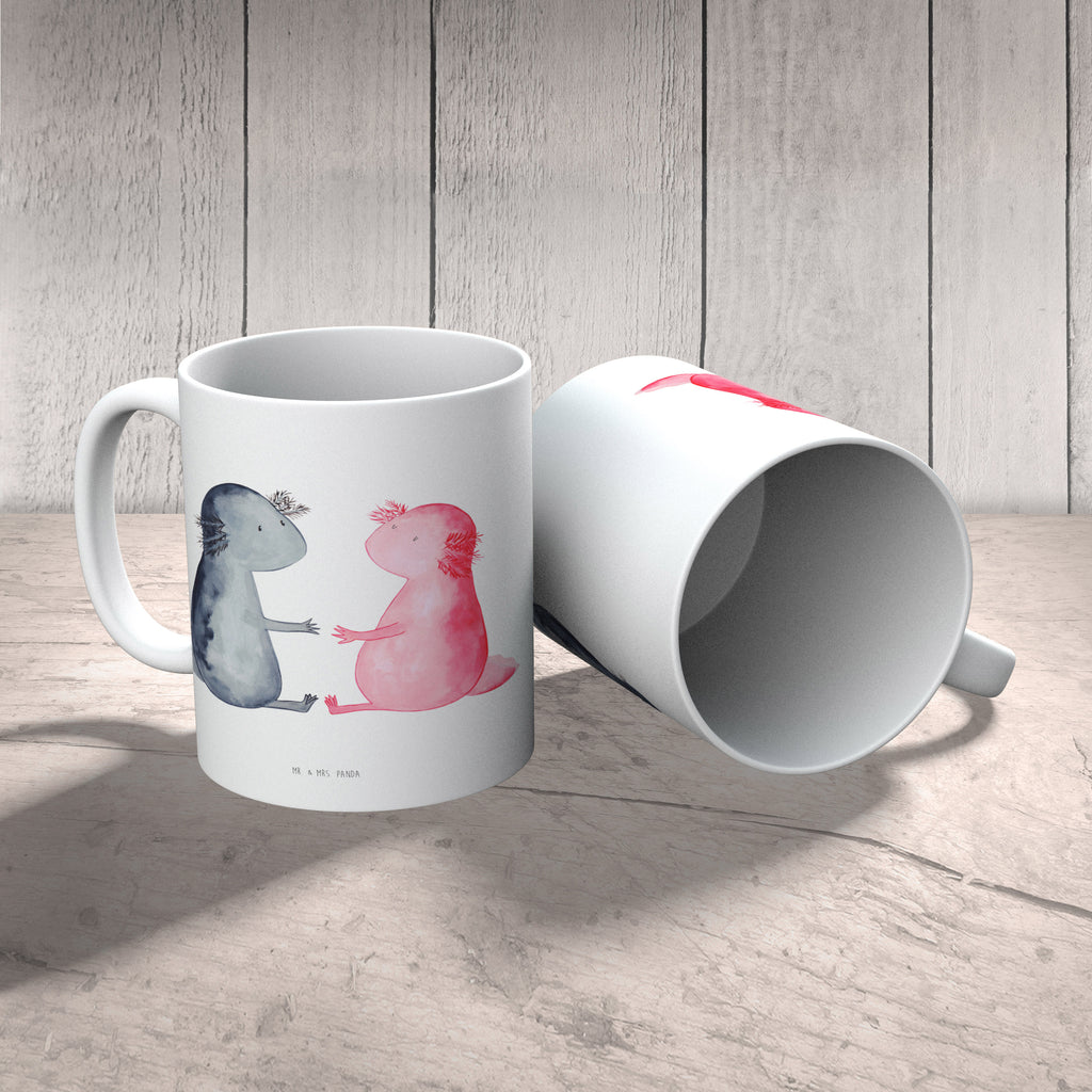 Kindertasse Axolotl Liebe Kunststoff Tasse, Kindergarten, Tasse, Trinkbecher, Camping Becher, Kaffeetasse, Kunststoffbecher, Kindergartenbecher, Outdoorgeschirr, Kunststoffgeschirr, Reisebecher, Reisetasse, Kinderbecher, Axolotl, Molch, Axolot, Schwanzlurch, Lurch, Lurche, Liebe, große Liebe, Liebesbeweis, Freund, Verlobter, Ehemann, Jahrestag, Valentinstag