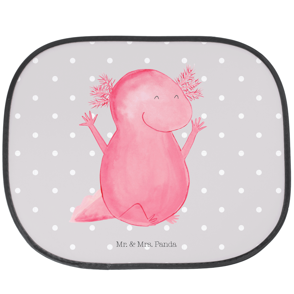 Auto Sonnenschutz Axolotl Hurra Auto Sonnenschutz, Sonnenschutz Baby, Sonnenschutz Kinder, Sonne, Sonnenblende, Sonnenschutzfolie, Sonne Auto, Axolotl, Molch, Axolot, Schwanzlurch, Lurch, Lurche, fröhlich, Spaß, Freude, Motivation, Zufriedenheit