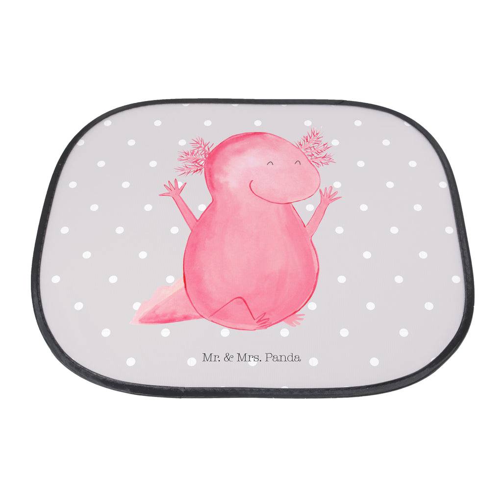 Auto Sonnenschutz Axolotl Hurra Auto Sonnenschutz, Sonnenschutz Baby, Sonnenschutz Kinder, Sonne, Sonnenblende, Sonnenschutzfolie, Sonne Auto, Axolotl, Molch, Axolot, Schwanzlurch, Lurch, Lurche, fröhlich, Spaß, Freude, Motivation, Zufriedenheit